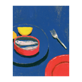 Sardines & Convo's Print