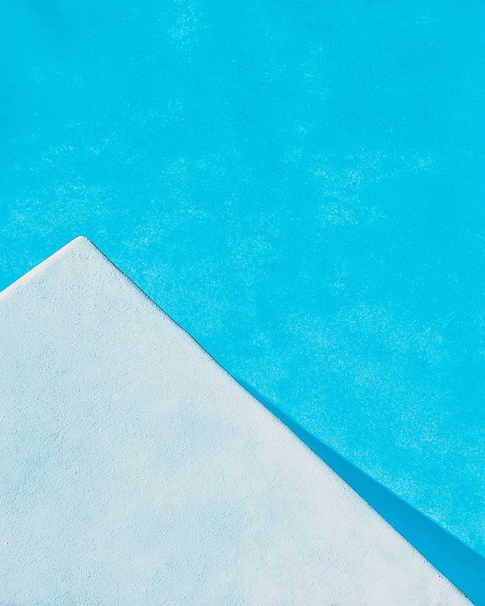 Swimming Pool Edge Photography Print