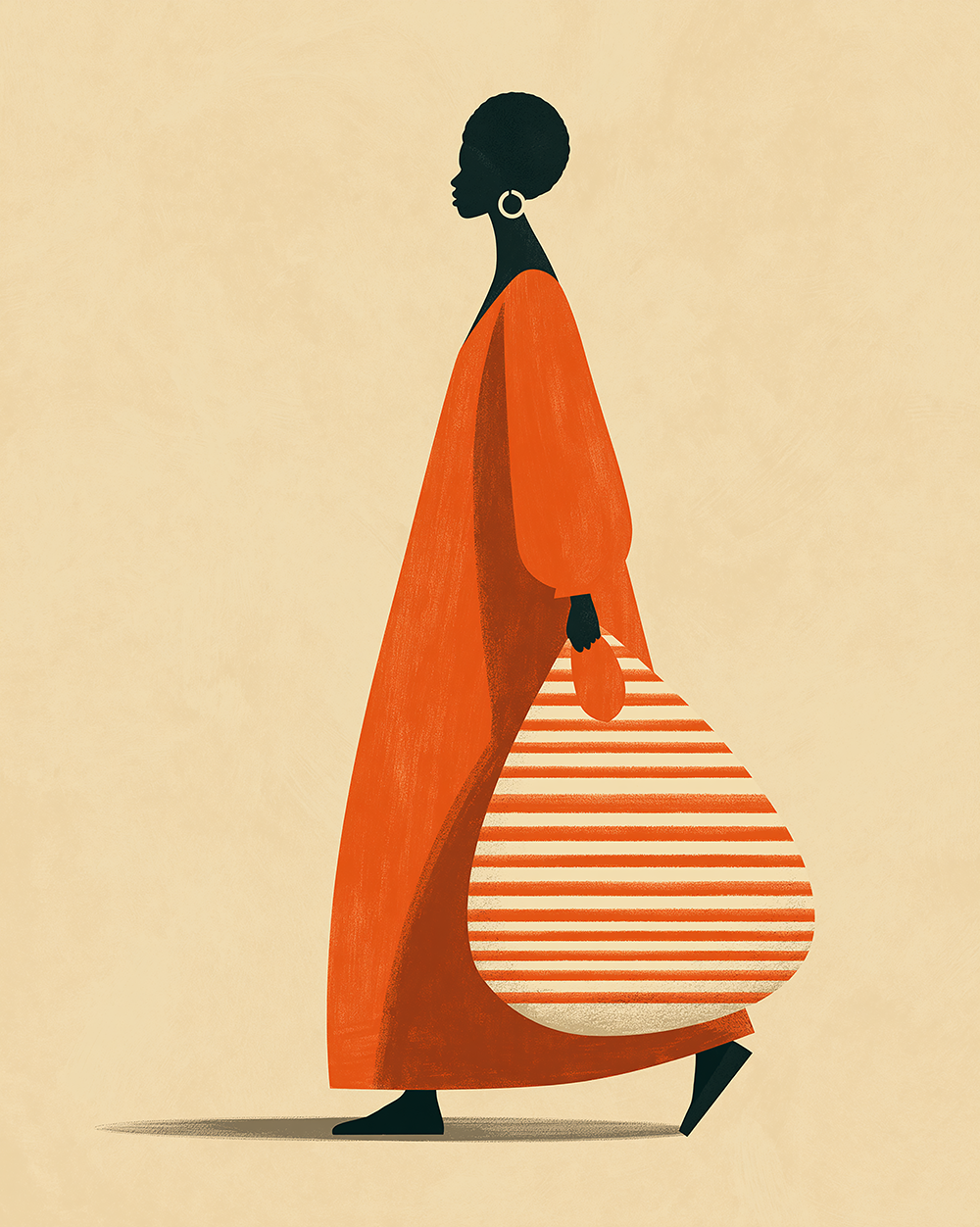 Elegance Print