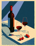 Vins Et En-Cas