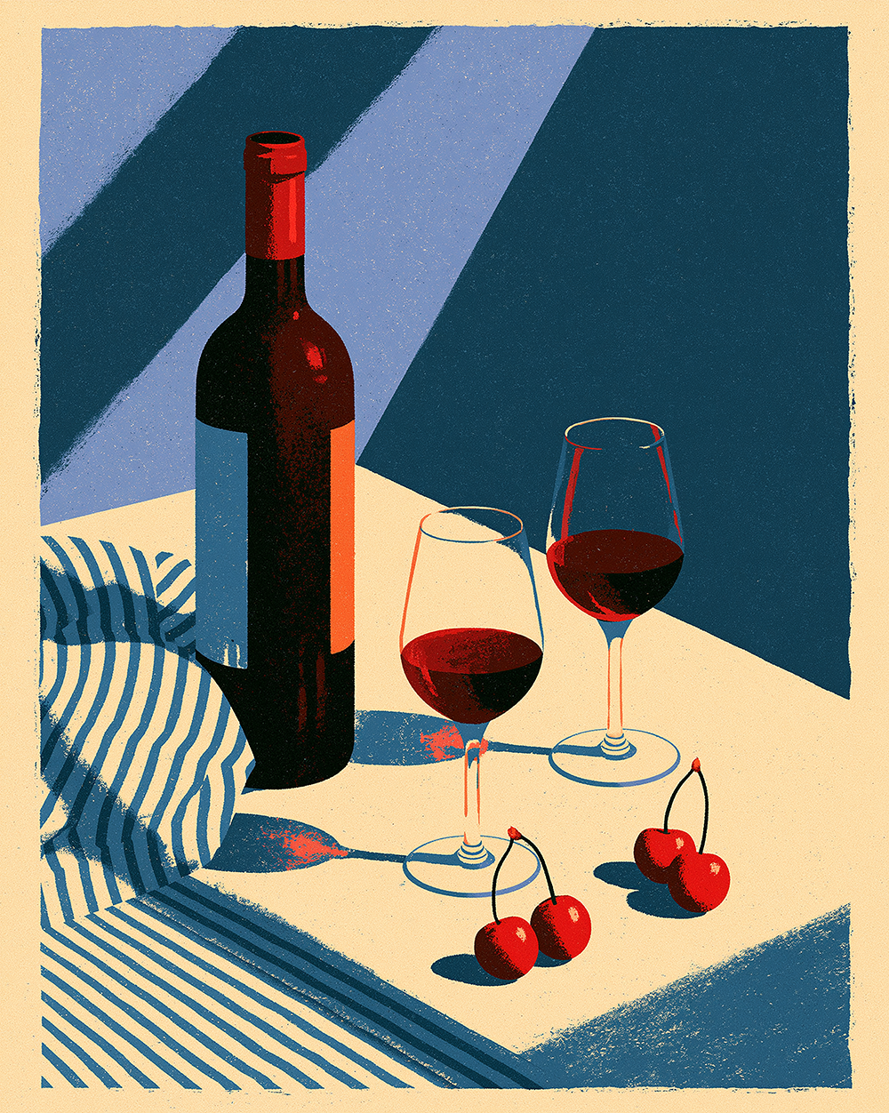Vins Et En-Cas