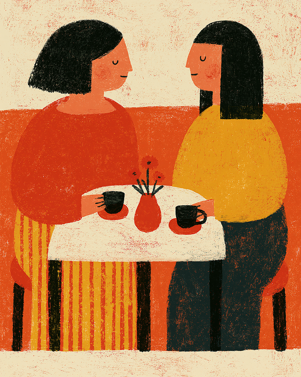 What's The Juice? Print
