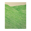 Green Hill Print
